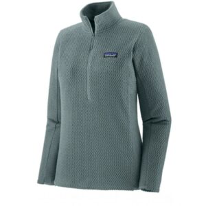 Patagonia Patagonia W´S R1 Air Zip Neck P40250 SportS Måløy