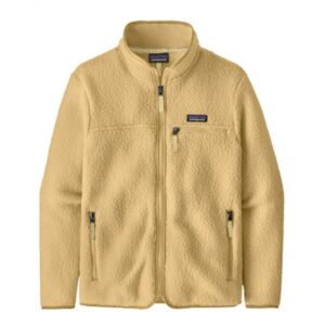 Patagonia Patagonia W´S Retro Pile Jkt P22795 SportS Måløy