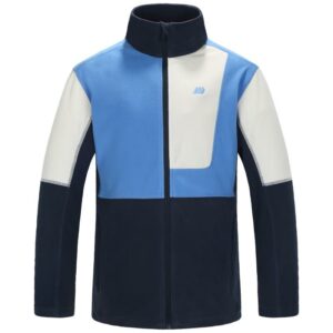 Skogstad Skogstad J Troms Microfleece Jakke 252021 SportS Måløy 1