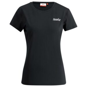 Swix Swix Pace Nts Short Sleeve Baselayer Top W 10037-23 SportS Måløy