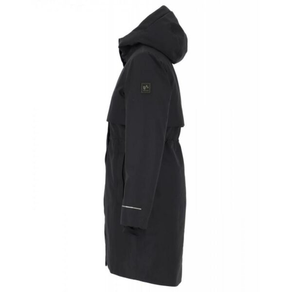 Twentyfour Twentyfour Mode Mia Warm Parkas D 12076 SportS Måløy