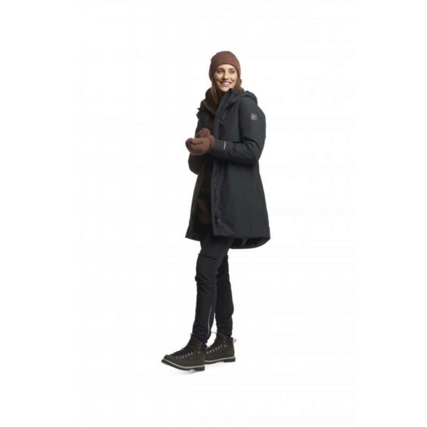 Twentyfour Twentyfour Mode Mia Warm Parkas D 12076 SportS Måløy