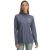 Under Armour Under Armour Tech 1-2 Zip- Twist 1384225 SportS Måløy 1