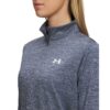 Under Armour Under Armour Tech 1-2 Zip- Twist 1384225 SportS Måløy 1 2