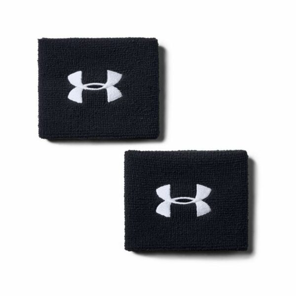 Under Armour Under Armour Ua Performance Wristbands 1276991 SportS Måløy 1