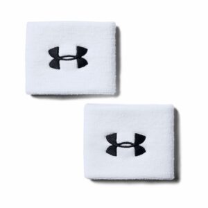 Under Armour Under Armour Ua Performance Wristbands 1276991 SportS Måløy 1