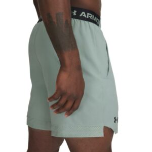 Under Armour Under Armour Ua Vanish Woven 6in Shorts 1373718 SportS Måløy