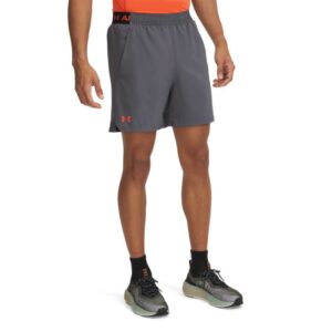 Under Armour Under Armour Ua Vanish Woven 6in Shorts 1373718 SportS Måløy