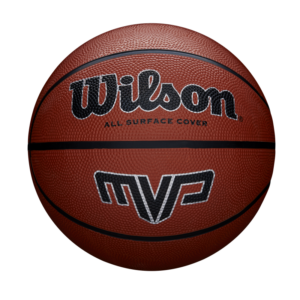 Wilson Wilson MVP BSKT WZ3018703XB SportS Måløy 1