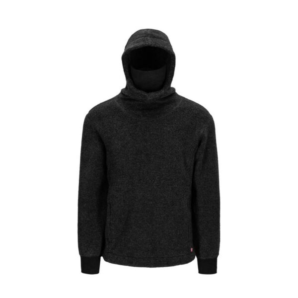 Aclima Aclima Reborn Terry Pullover U 108446 SportS Måløy 1