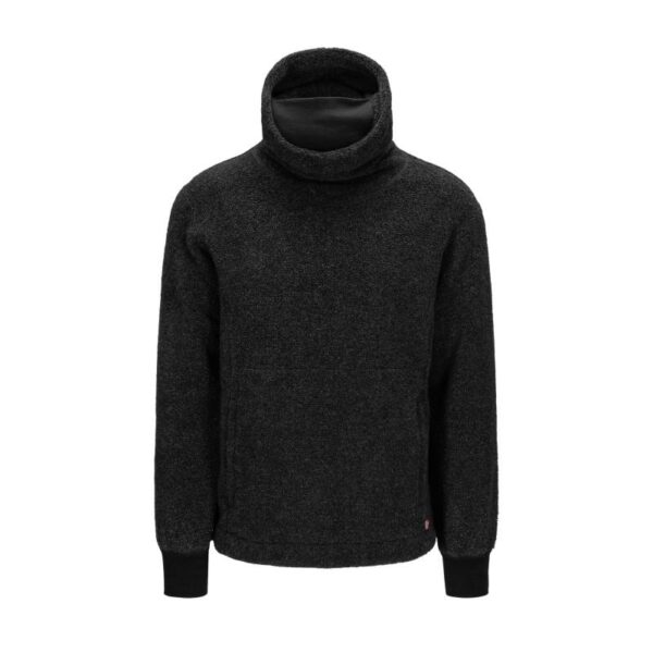 Aclima Aclima Reborn Terry Pullover U 108446 SportS Måløy 7