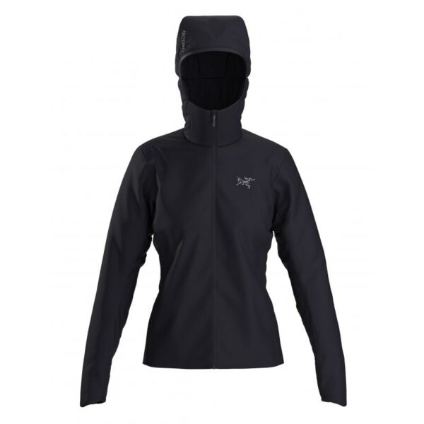 ArcTeryx ArcTeryx Atom SL Hoody W X000009511 SportS Måløy 1