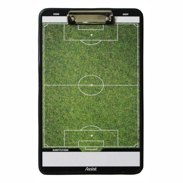 Assist Sport Assist Sport Tactical Clipboard Fotball 0661005-101 SportS Måløy 1