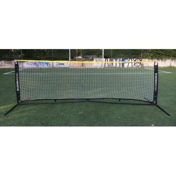 BazookaGoal Football Tennis Net 300x100 BGSK1 SportS Måløy 1