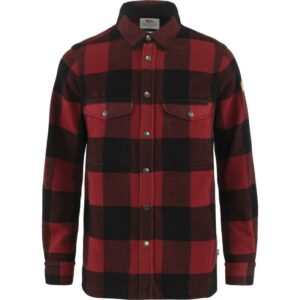 Fjällräven Fjällräven Canada Shirt M F90631 SportS Måløy 1