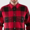 Fjällräven Fjällräven Canada Shirt M F90631 SportS Måløy 2