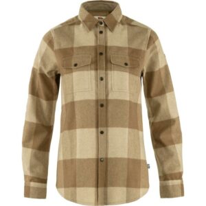 Fjällräven Fjällräven Canada Shirt W F90835 SportS Måløy 1