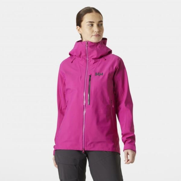 Helly Hansen Helly Hansen W Verglas Bc Jacket 63126 SportS Måløy 6