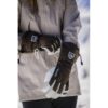 Hestra Hestra Army Leather Heli Ski - 5 Finger 30570 SportS Måløy 2