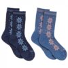 Kari Traa Kari Traa Vinst Wool Sock 2pk 611213 SportS Måløy 1