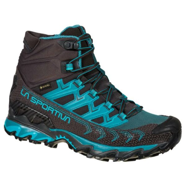 La Sportiva La Sportiva Ultra Raptor Ii Mid Gtx Wide W´S Hikingsko LA34E SportS Måløy 1