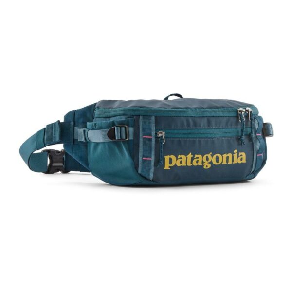 Patagonia Patagonia Black Hole Waist Pack 5l P49282 SportS Måløy 1