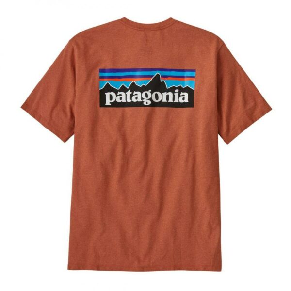 Patagonia Patagonia M´S P-6 Logo Responsibili-Tee P38504 SportS Måløy 1