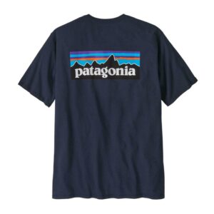 Patagonia Patagonia M´S P-6 Logo Responsibili-Tee P38504 SportS Måløy 1