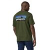 Patagonia Patagonia M´S P-6 Logo Responsibili-Tee P38504 SportS Måløy 2