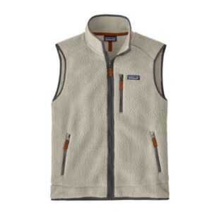 Patagonia Patagonia M´S Retro Pile Vest P22821 SportS Måløy 1