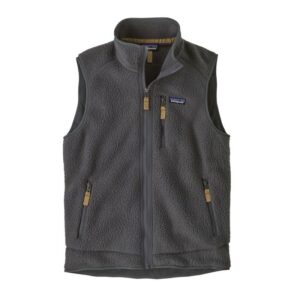 Patagonia Patagonia M´S Retro Pile Vest P22821 SportS Måløy 1