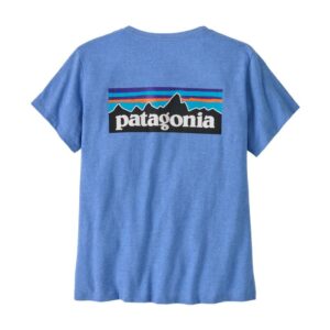 Patagonia Patagonia W´S P-6 Logo Responsibili-Tee P37567 SportS Måløy 1