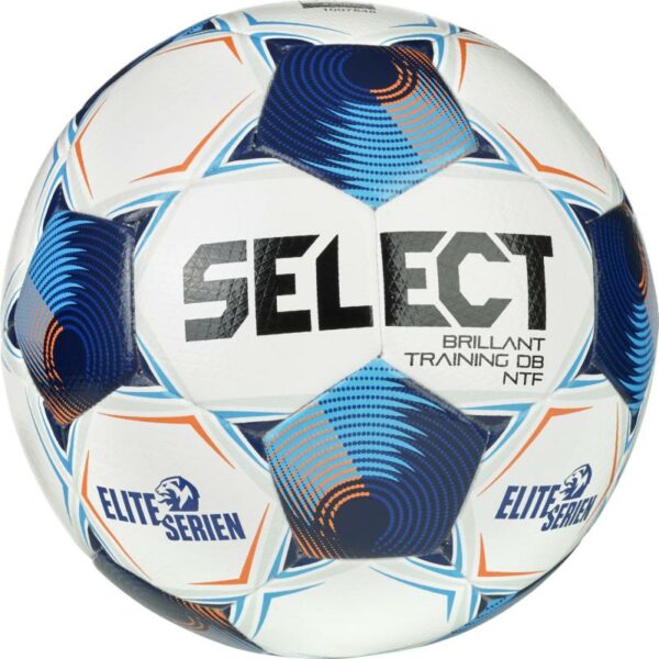 Select Select Brillant Training Db Ntf V25 121287 SportS Måløy 1